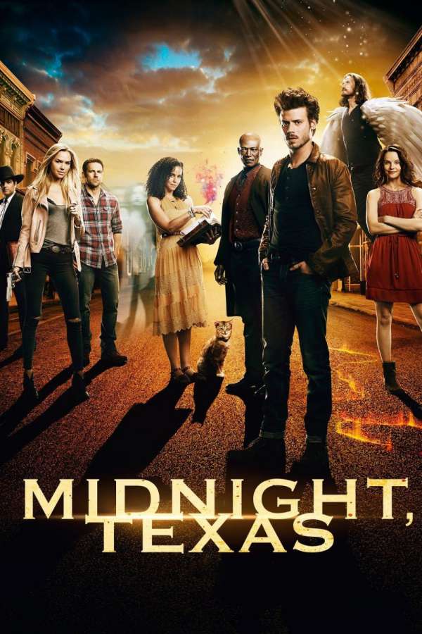 دانلود سریال Midnight, Texas با زیرنویس فارسی چسبیده