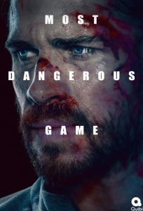 دانلود سریال Most Dangerous Game با زیرنویس فارسی چسبیده