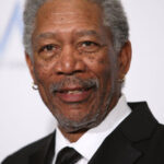 morgan freeman