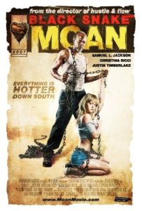 دانلود فیلم Black Snake Moan 2006 با زیرنویس فارسی چسبیده