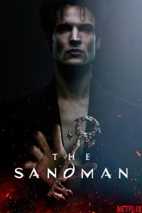 دانلود سریال The Sandman با زیرنویس فارسی چسبیده