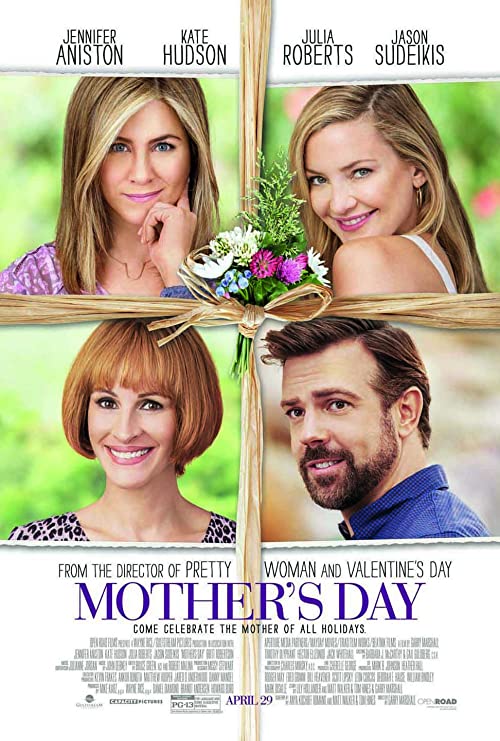 دانلود فیلم Mother's Day 2016 با زیرنویس فارسی چسبیده