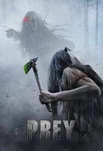 دانلود فیلم Prey 2022 با زیرنویس فارسی چسبیده