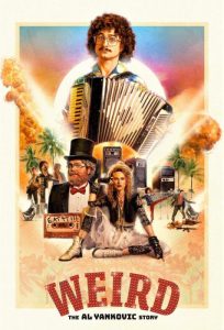 دانلود فیلم Weird: The Al Yankovic Story 2022 با زیرنویس فارسی چسبیده