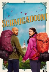 دانلود سریال Schmigadoon! با زیرنویس فارسی چسبیده