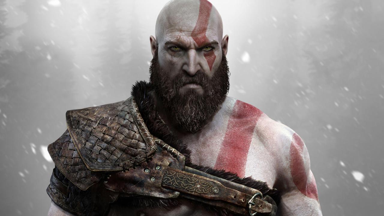 آمازون سفارش ساخت سریال God of War را داد