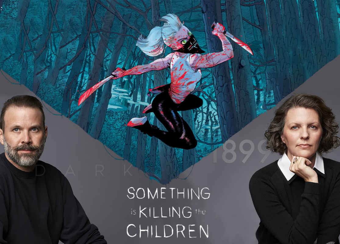 پروژه جدید سازندگان Dark پس از کنسلی 1899 معرفی شد