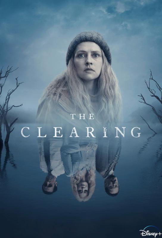 دانلود سریال The Clearing با زیرنویس فارسی چسبیده