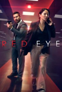 دانلود سریال Red Eye با زیرنویس فارسی چسبیده