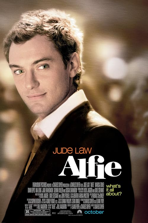 دانلود فیلم Alfie 2004 با زیرنویس فارسی چسبیده