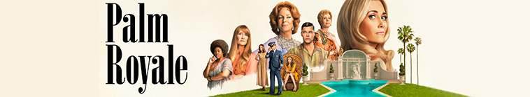 Palm Royale