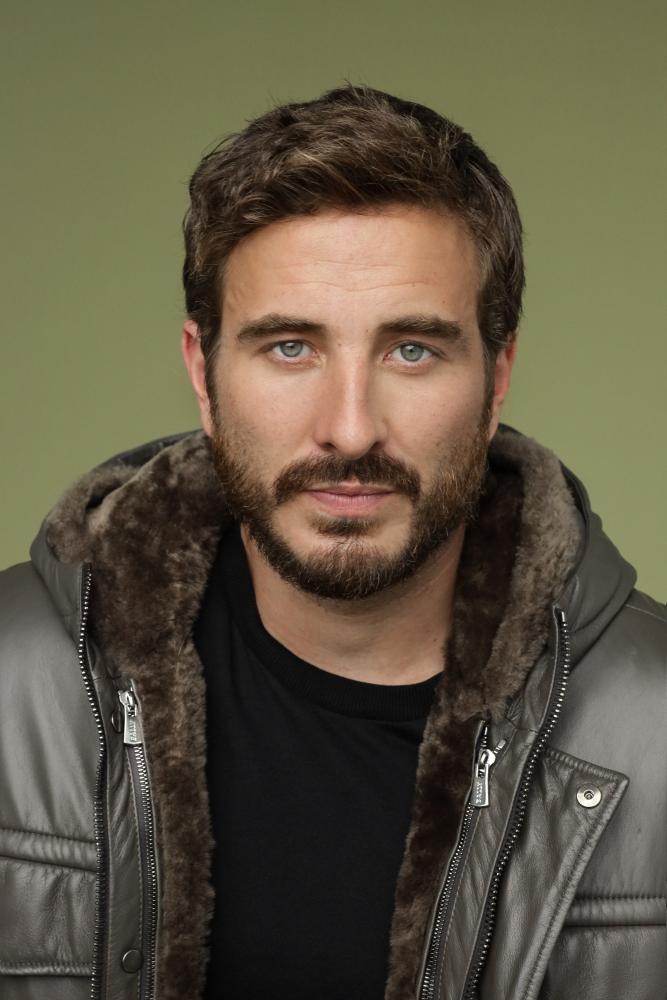 ryan corr