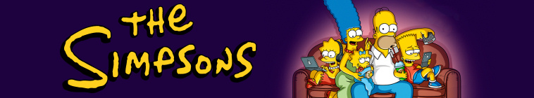 The Simpsons