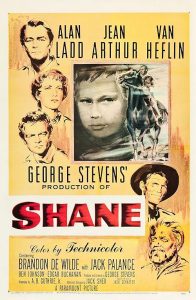 دانلود فیلم Shane 1953 با زیرنویس فارسی چسبیده