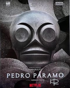 دانلود فیلم Pedro Páramo 2024 با زیرنویس فارسی چسبیده