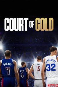 دانلود مستند Court of Gold با زیرنویس فارسی چسبیده
