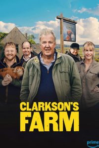 دانلود مستند Clarkson’s Farm با زیرنویس فارسی چسبیده