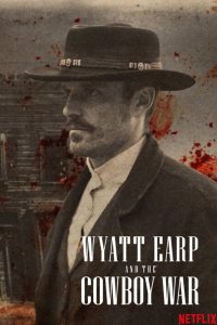 دانلود سریال Wyatt Earp and the Cowboy War با زیرنویس فارسی چسبیده