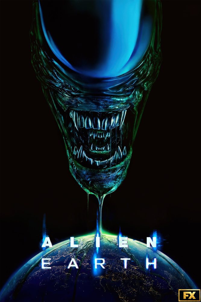 دانلود سریال Alien: Earth با زیرنویس فارسی چسبیده