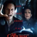 The Conjuring: Last Rites