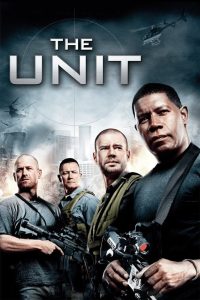 دانلود سریال The Unit با زیرنویس فارسی چسبیده