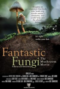دانلود فیلم Fantastic Fungi 2019 با زیرنویس فارسی چسبیده