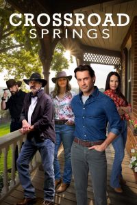 دانلود سریال Crossroad Springs با زیرنویس فارسی چسبیده