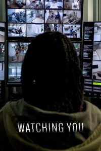 دانلود سریال Watching You با زیرنویس فارسی چسبیده