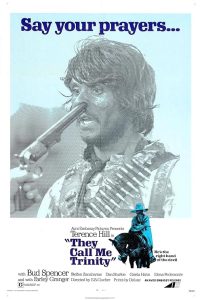 دانلود فیلم They Call Me Trinity 1970 با زیرنویس فارسی چسبیده
