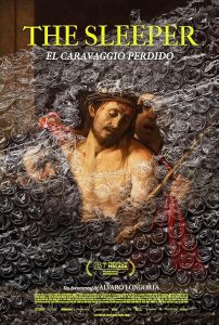 دانلود مستند The Sleeper. El Caravaggio perdido 2025 با زیرنویس فارسی چسبیده
