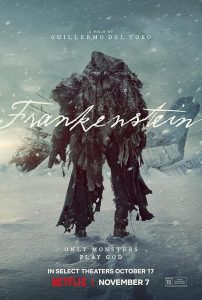 دانلود فیلم Frankenstein 2025 با زیرنویس فارسی چسبیده