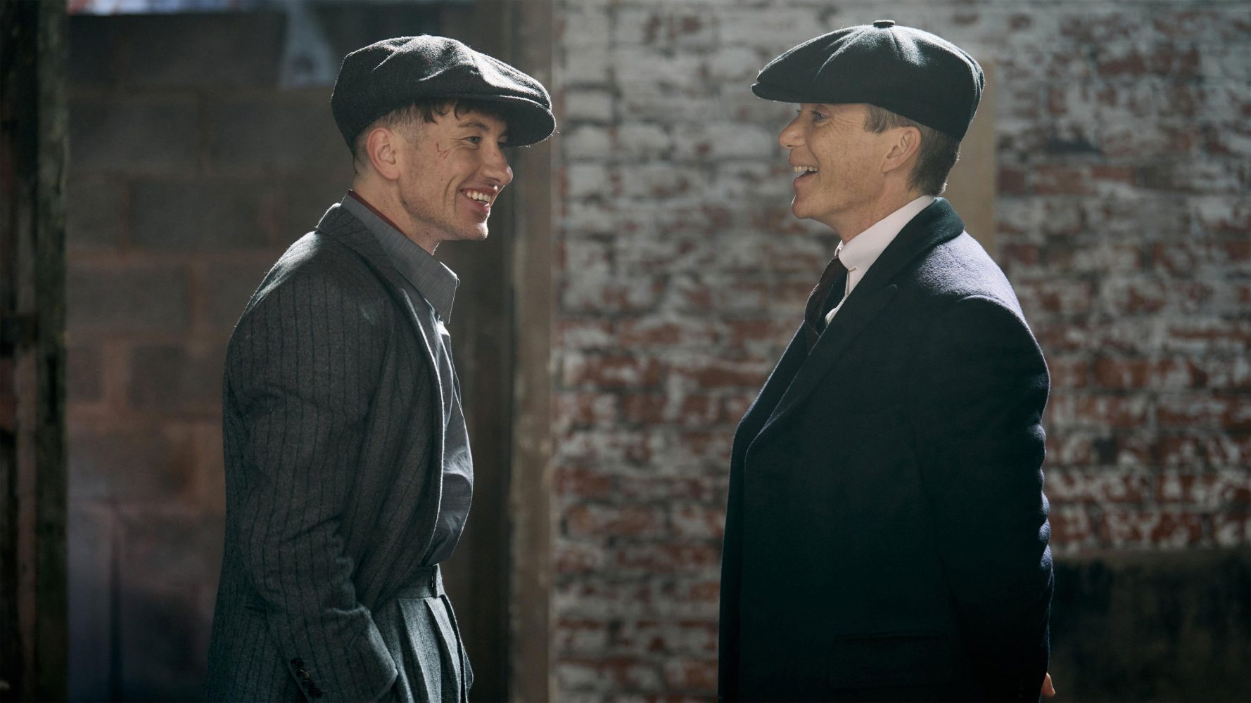 اولین تیزر رسمی از فیلم Peaky Blinders: The Immortal Man منتشر شد