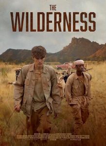 دانلود فیلم The Wilderness 2025 با زیرنویس فارسی چسبیده