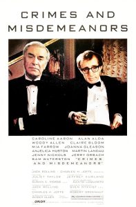 دانلود فیلم Crimes and Misdemeanors 1989 با زیرنویس فارسی چسبیده