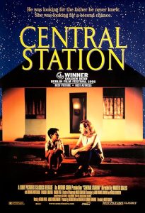 دانلود فیلم Central Station 1998 با زیرنویس فارسی چسبیده