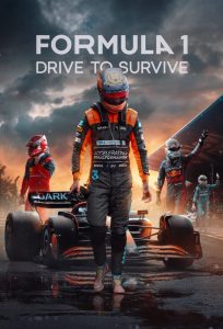دانلود مستند Formula 1: Drive to Survive با زیرنویس فارسی چسبیده