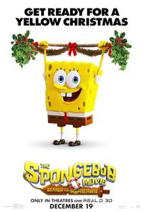 دانلود انیمیشن The SpongeBob Movie: Search for SquarePants 2025 با زیرنویس فارسی چسبیده